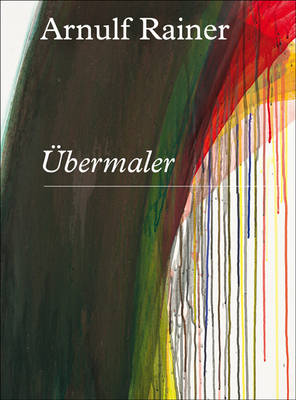Book cover for Arnulf Rainer