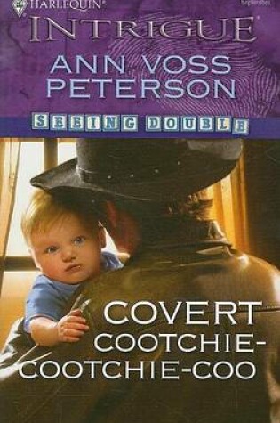 Cover of Covert Cootchie-Cootchie-Coo