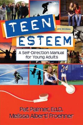 Cover of Teen Esteem, 3rd Edition