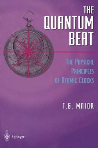 Cover of The Quantum Beat