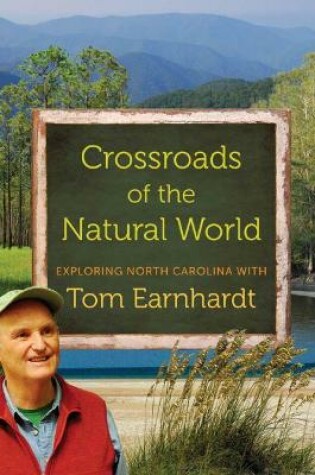 Cover of Crossroads of the Natural World
