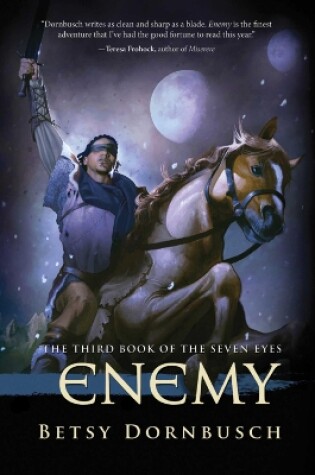 Cover of Enemy