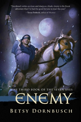 Cover of Enemy