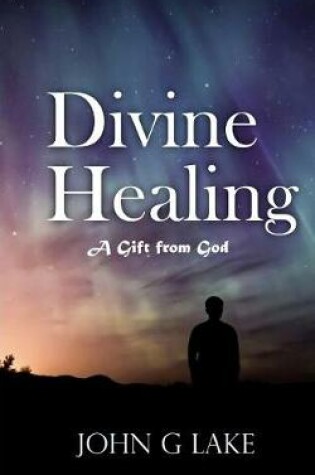 Cover of Divine Healing