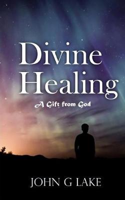 Book cover for Divine Healing