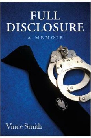 Cover of Full Disclosure