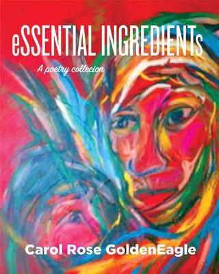 Book cover for Essential Ingredients