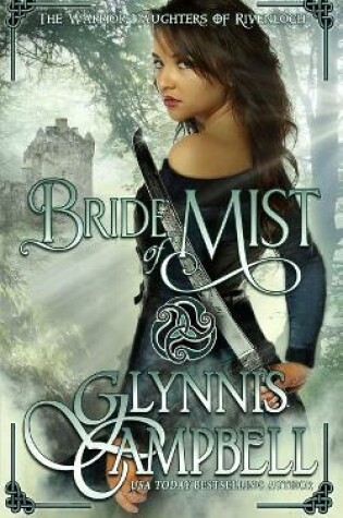 Cover of Bride of Mist