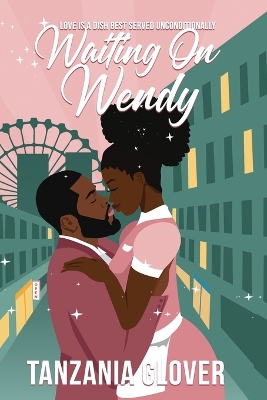 Book cover for Waiting On Wendy