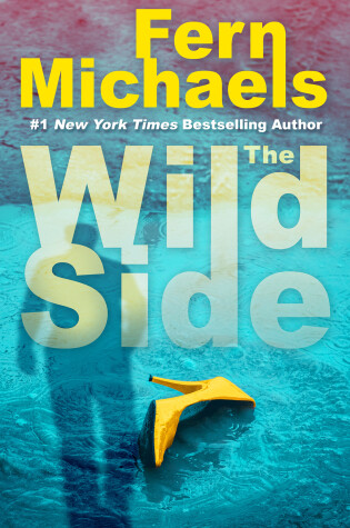 Cover of The Wild Side