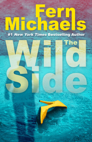 Book cover for The Wild Side