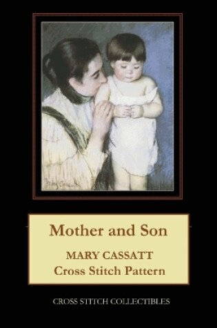 Cover of Mother and Son