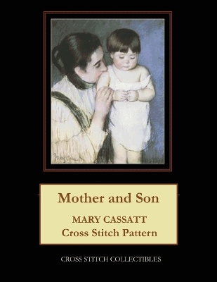 Book cover for Mother and Son