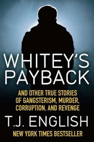 Cover of Whitey's Payback