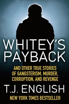 Book cover for Whitey's Payback