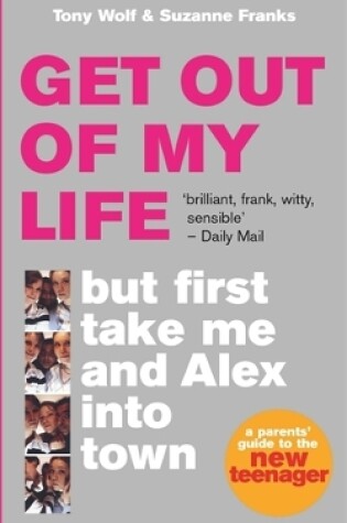 Cover of Get Out of My Life