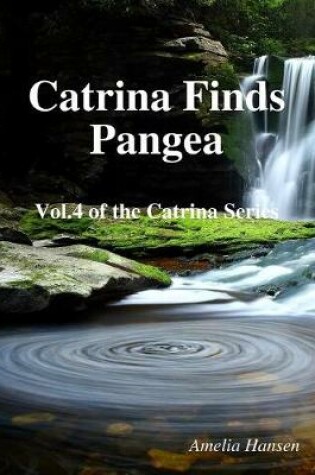 Cover of Catrina Finds Pangea