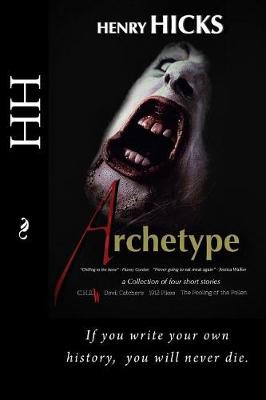 Book cover for Archetype