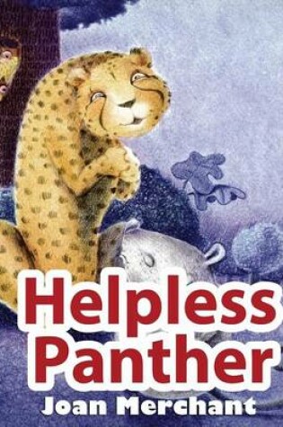 Cover of Helpless Panther