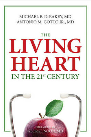 Cover of The Living Heart in the 21st Century