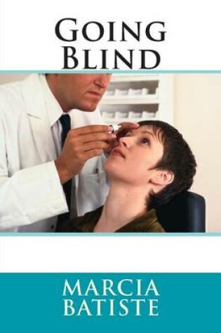 Cover of Going Blind