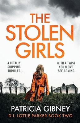 Book cover for The Stolen Girls