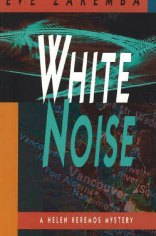 Cover of White Noise