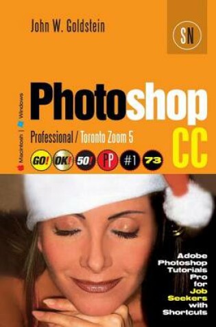 Cover of Photoshop CC Professional 73 (Macintosh/Windows)