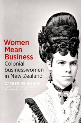 Cover of Women Mean Business