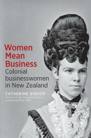 Cover of Women Mean Business