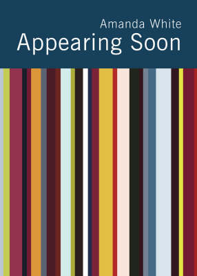 Book cover for Appearing Soon