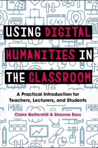 Cover of Using Digital Humanities in the Classroom