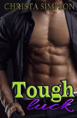 Book cover for Tough Luck