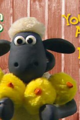 Cover of Bug Club Yellow A/1C Shaun the Sheep: You Are My Mum 6-pack