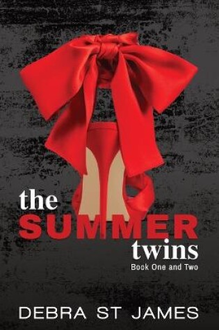 Cover of The Summer Twins