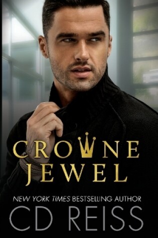 Cover of Crowne Jewel