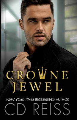 Book cover for Crowne Jewel