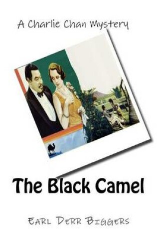 Cover of The Black Camel