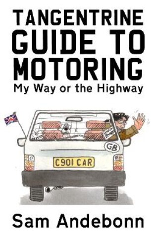 Cover of Tangentrine Guide to Motoring