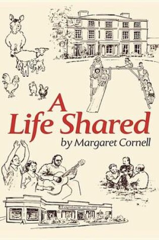 Cover of A Life Shared