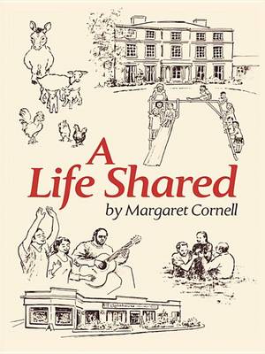 Book cover for A Life Shared