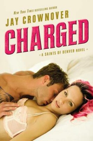 Cover of Charged
