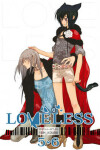 Book cover for Loveless, Vol. 3 (2-in-1 Edition)