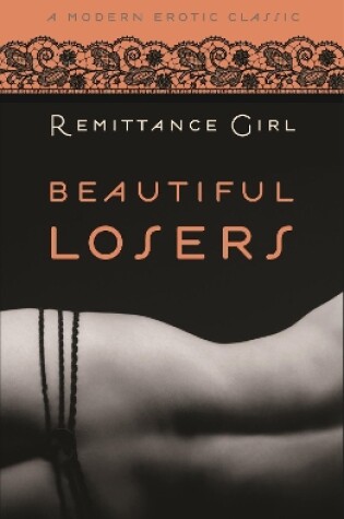 Cover of Beautiful Losers (Modern Erotic Classics)