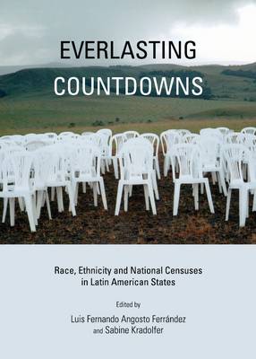 Cover of Everlasting Countdowns