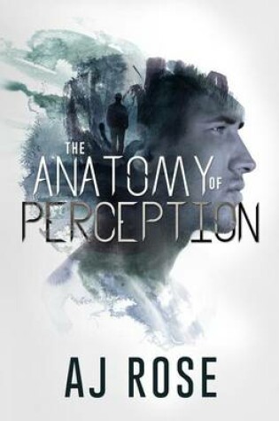 Cover of The Anatomy of Perception