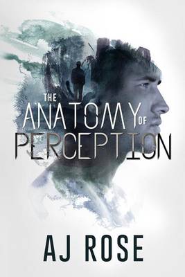Book cover for The Anatomy of Perception