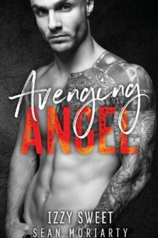 Cover of Avenging Angel