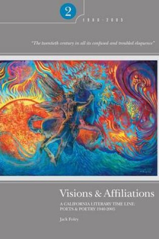 Cover of Visions & Affiliations