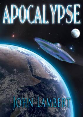 Book cover for Apocalypse